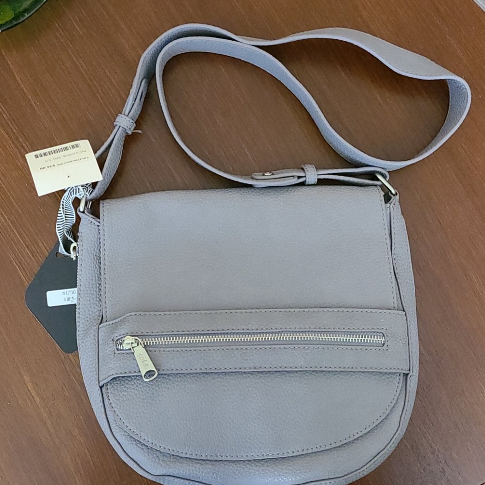 Co Lab Crossbody bag